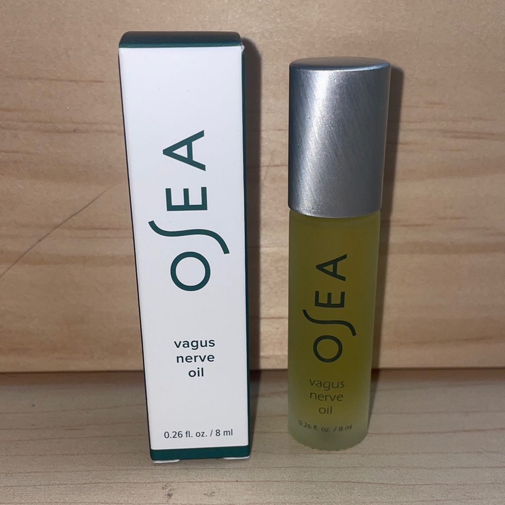 2/$30 💎 OSEA Vagus Nerve Oil